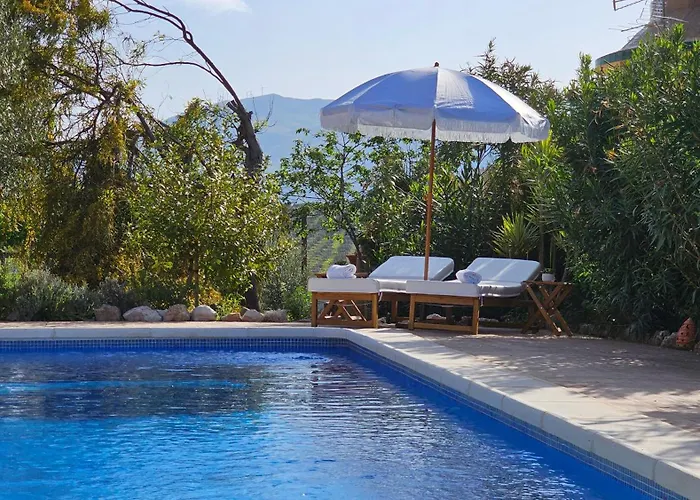 Villa Lolo