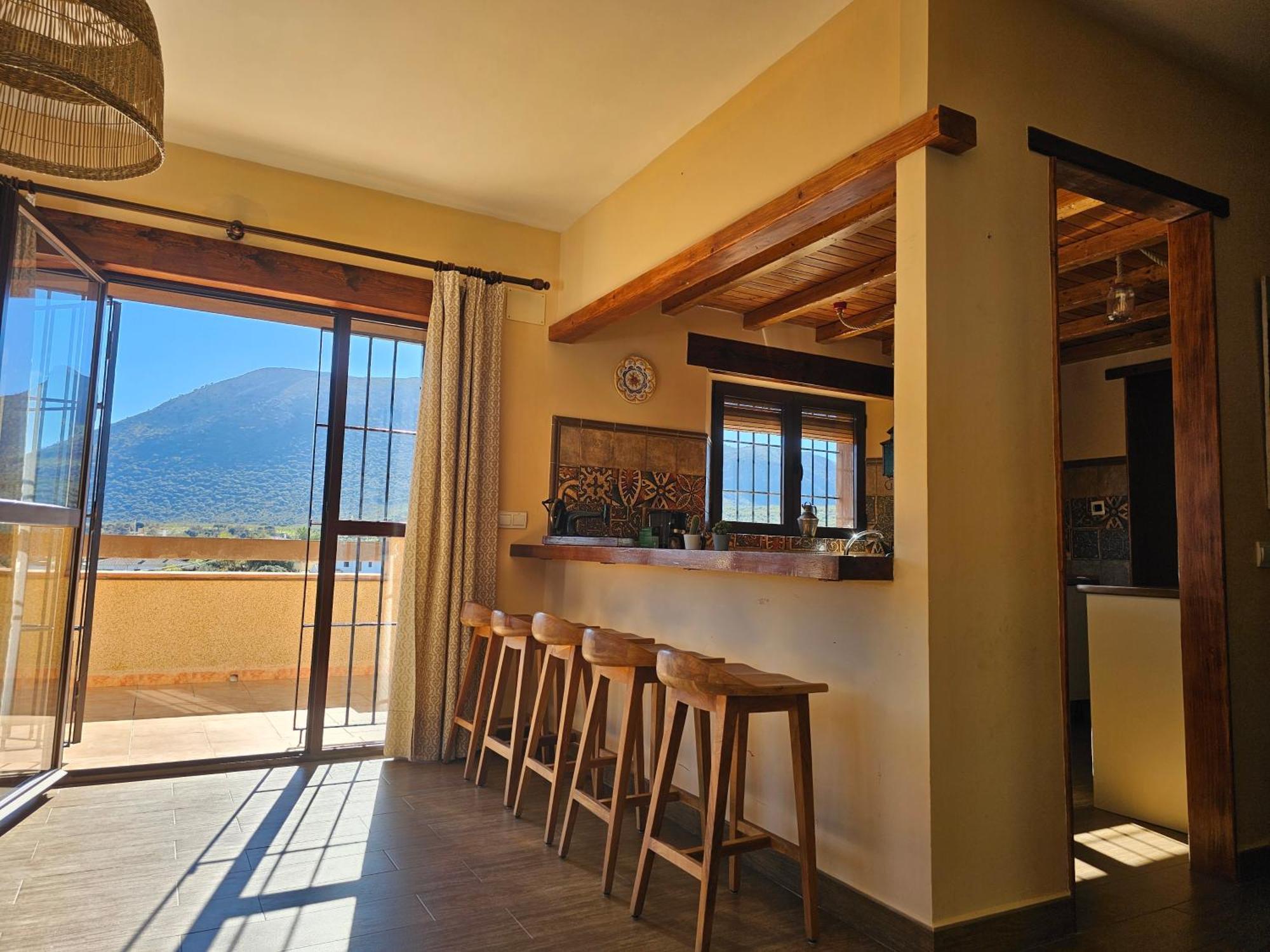 Lolo Villa Loja