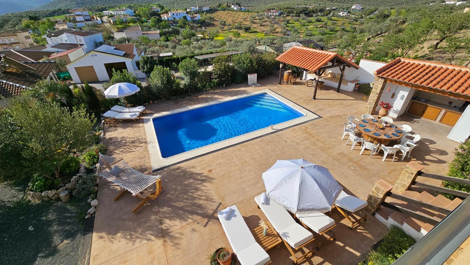 Villa Lolo
