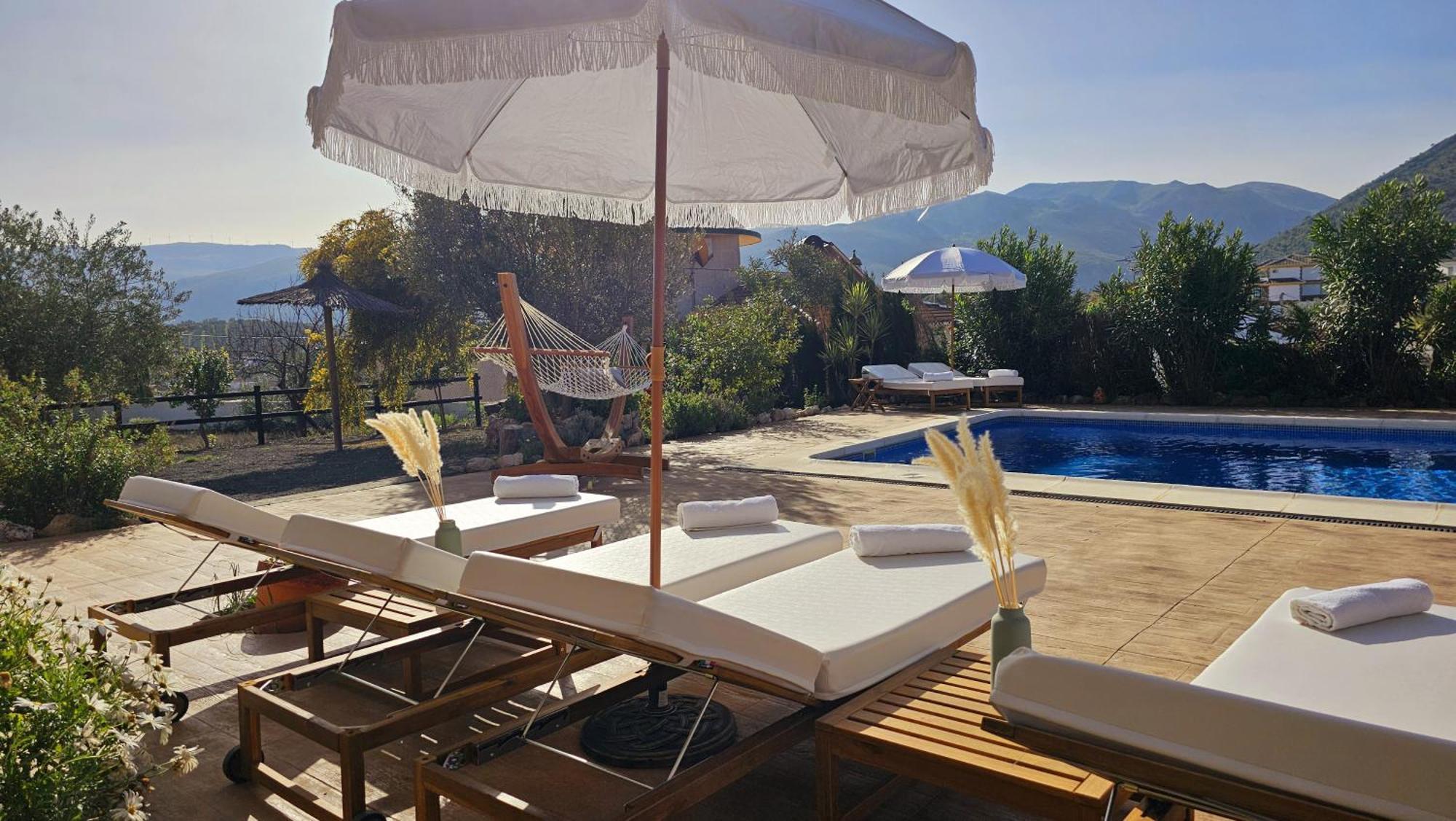 Villa Lolo Loja