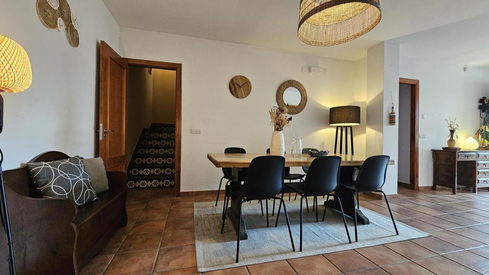 Villa Lolo Loja
